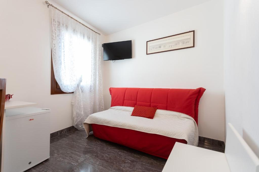 B&B Antico Orologio Chioggia Exteriér fotografie